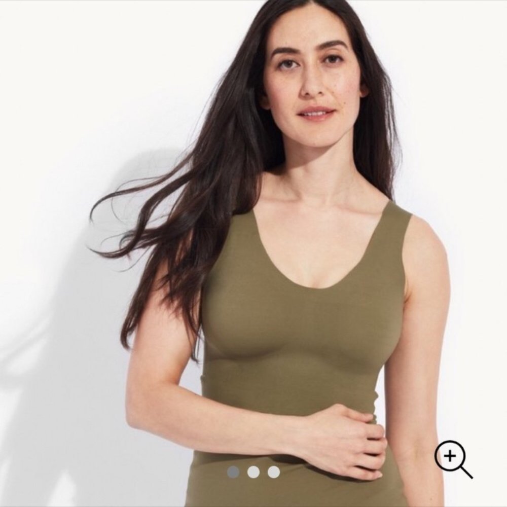 Knix Evolution tank top